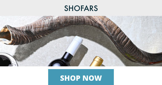 shofars for sale