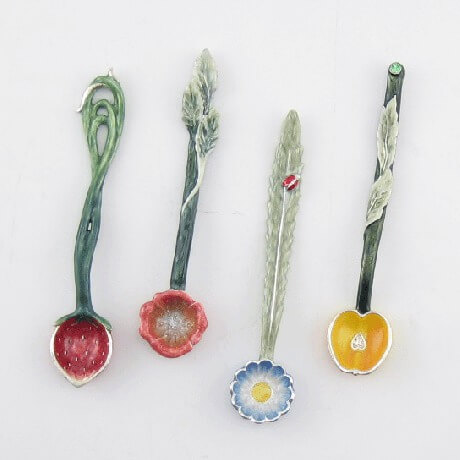 Spoons Set Spoons Set