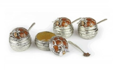 Honey Pots Honey Pots