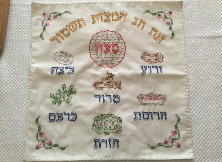 Passover Around The World