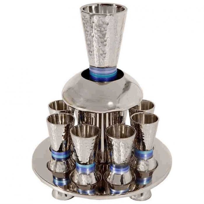 Kiddush Cups