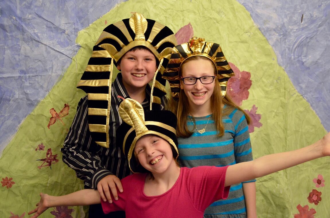 Passover USA