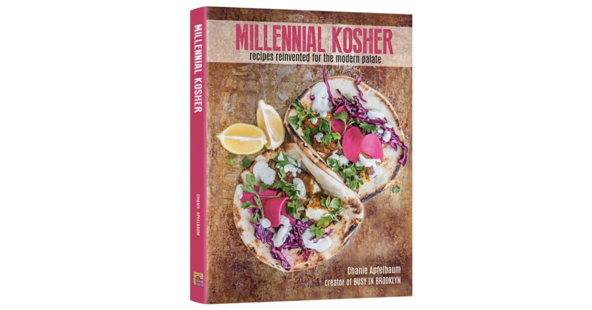 Millennial Kosher