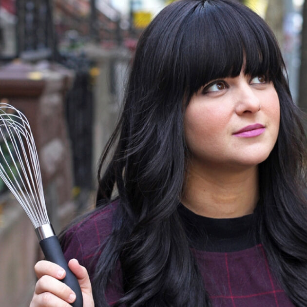 Millennial Kosher Interview